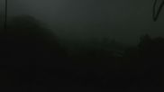 Archived webcam image showing Lac Blanc - Top station chair lift on 29 Oct 2026 at 06:18