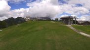 Archived webcam image showing Col dei Baldi on 5 Jun 2026 at 14:28