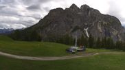 Archived webcam image showing Col dei Baldi on 5 Jun 2026 at 16:28