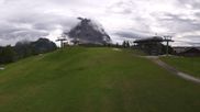 Archived webcam image showing Col dei Baldi on 5 Jun 2026 at 10:28