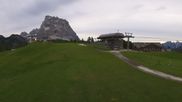 Archived webcam image showing Col dei Baldi on 11 Jun 2026 at 06:30
