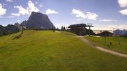 Archived webcam image showing Col dei Baldi on 2 Jul 2026 at 10:28