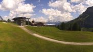 Archived webcam image showing Col dei Baldi on 12 Jul 2026 at 14:13