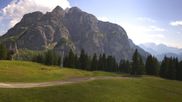Archived webcam image showing Col dei Baldi on 12 Jul 2026 at 16:13