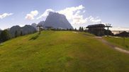 Archived webcam image showing Col dei Baldi on 12 Jul 2026 at 10:13