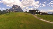 Archived webcam image showing Col dei Baldi on 12 Jul 2026 at 12:13