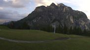 Archived webcam image showing Col dei Baldi on 21 Jul 2026 at 06:15
