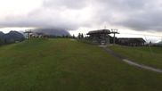 Archived webcam image showing Col dei Baldi on 21 Jul 2026 at 07:15
