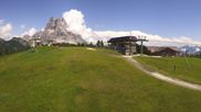 Archiviertes Webcam Bild: Civetta - Col dei Baldi am 21.07.2026 um 14:32 Uhr