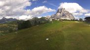 Archived webcam image showing Col dei Baldi on 26 Aug 2026 at 14:53