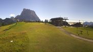 Archived webcam image showing Col dei Baldi on 26 Aug 2026 at 10:53