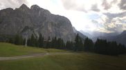 Archived webcam image showing Col dei Baldi on 30 Aug 2026 at 16:45