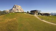 Archived webcam image showing Col dei Baldi on 28 Sep 2026 at 14:48
