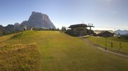Archived webcam image showing Col dei Baldi on 28 Sep 2026 at 10:48