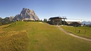 Archived webcam image showing Col dei Baldi on 28 Sep 2026 at 12:48