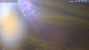 Archived webcam image showing Wildewiese Ski Resort: Sorpe Slope on 7 Apr 2026 at 08:22