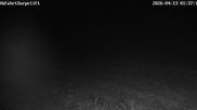 Archiviertes Webcam Bild: Wildewiese: Flutlichthang Sorpe-Abfahrt am 13.04.2026 um 02:22 Uhr