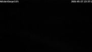 Archiviertes Webcam Bild: Wildewiese: Flutlichthang Sorpe-Abfahrt am 28.05.2026 um 00:09 Uhr