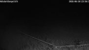 Archived webcam image showing Wildewiese Ski Resort: Sorpe Slope on 11 Jun 2026 at 00:19