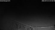 Archived webcam image showing Wildewiese Ski Resort: Sorpe Slope on 12 Jul 2026 at 00:54