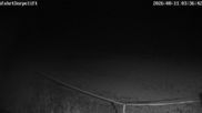 Archiviertes Webcam Bild: Wildewiese: Flutlichthang Sorpe-Abfahrt am 11.08.2026 um 04:34 Uhr