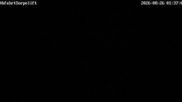 Archiviertes Webcam Bild: Wildewiese: Flutlichthang Sorpe-Abfahrt am 26.08.2026 um 02:32 Uhr