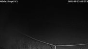 Archived webcam image showing Wildewiese Ski Resort: Sorpe Slope on 23 Aug 2026 at 04:39