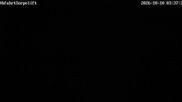 Archiviertes Webcam Bild: Wildewiese: Flutlichthang Sorpe-Abfahrt am 10.10.2026 um 04:44 Uhr