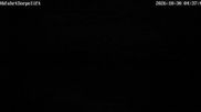Archived webcam image showing Wildewiese Ski Resort: Sorpe Slope on 30 Oct 2026 at 04:09