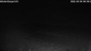 Archived webcam image showing Wildewiese Ski Resort: Sorpe Slope on 30 Oct 2026 at 00:09