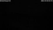 Archived webcam image showing Wildewiese Ski Resort: Sorpe Slope on 30 Oct 2026 at 02:09