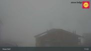 Archiviertes Webcam Bild: Blick ins Bergdorf Stoos am 13.04.2026 um 11:05 Uhr