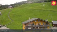 Archived webcam image showing Stoos: Mountain Village on 12 Jun 2026 at 07:54