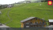 Archived webcam image showing Stoos: Mountain Village on 12 Jun 2026 at 15:54