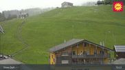 Archived webcam image showing Stoos: Mountain Village on 12 Jun 2026 at 13:54