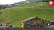 Archived webcam image showing Stoos: Mountain Village on 26 Jun 2026 at 07:53