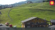 Archived webcam image showing Stoos: Mountain Village on 26 Jun 2026 at 09:53