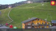 Archived webcam image showing Stoos: Mountain Village on 26 Jun 2026 at 03:53
