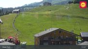 Archived webcam image showing Stoos: Mountain Village on 26 Jun 2026 at 11:53