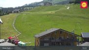 Archived webcam image showing Stoos: Mountain Village on 26 Jun 2026 at 13:53