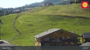 Archived webcam image showing Stoos: Mountain Village on 12 Jul 2026 at 09:11