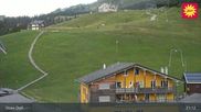 Archived webcam image showing Stoos: Mountain Village on 12 Jul 2026 at 01:11
