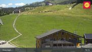 Archived webcam image showing Stoos: Mountain Village on 12 Jul 2026 at 15:11