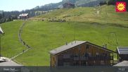 Archived webcam image showing Stoos: Mountain Village on 12 Jul 2026 at 11:11