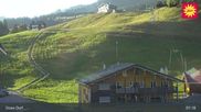 Archived webcam image showing Stoos: Mountain Village on 28 Jul 2026 at 07:02