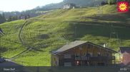 Archived webcam image showing Stoos: Mountain Village on 28 Jul 2026 at 08:02