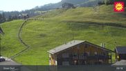 Archived webcam image showing Stoos: Mountain Village on 28 Jul 2026 at 09:02