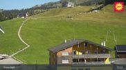 Archived webcam image showing Stoos: Mountain Village on 28 Jul 2026 at 17:02
