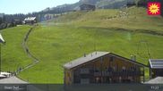 Archived webcam image showing Stoos: Mountain Village on 28 Jul 2026 at 11:02