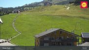 Archived webcam image showing Stoos: Mountain Village on 28 Jul 2026 at 13:02